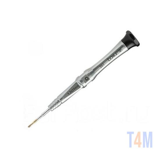 Baku Mini Precision Screwdriver BA-351 (1.5mm) Star-Head